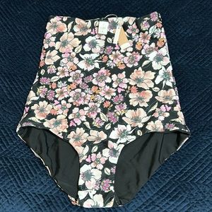 June loop extended high rise reversible